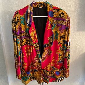 Vintage blazer